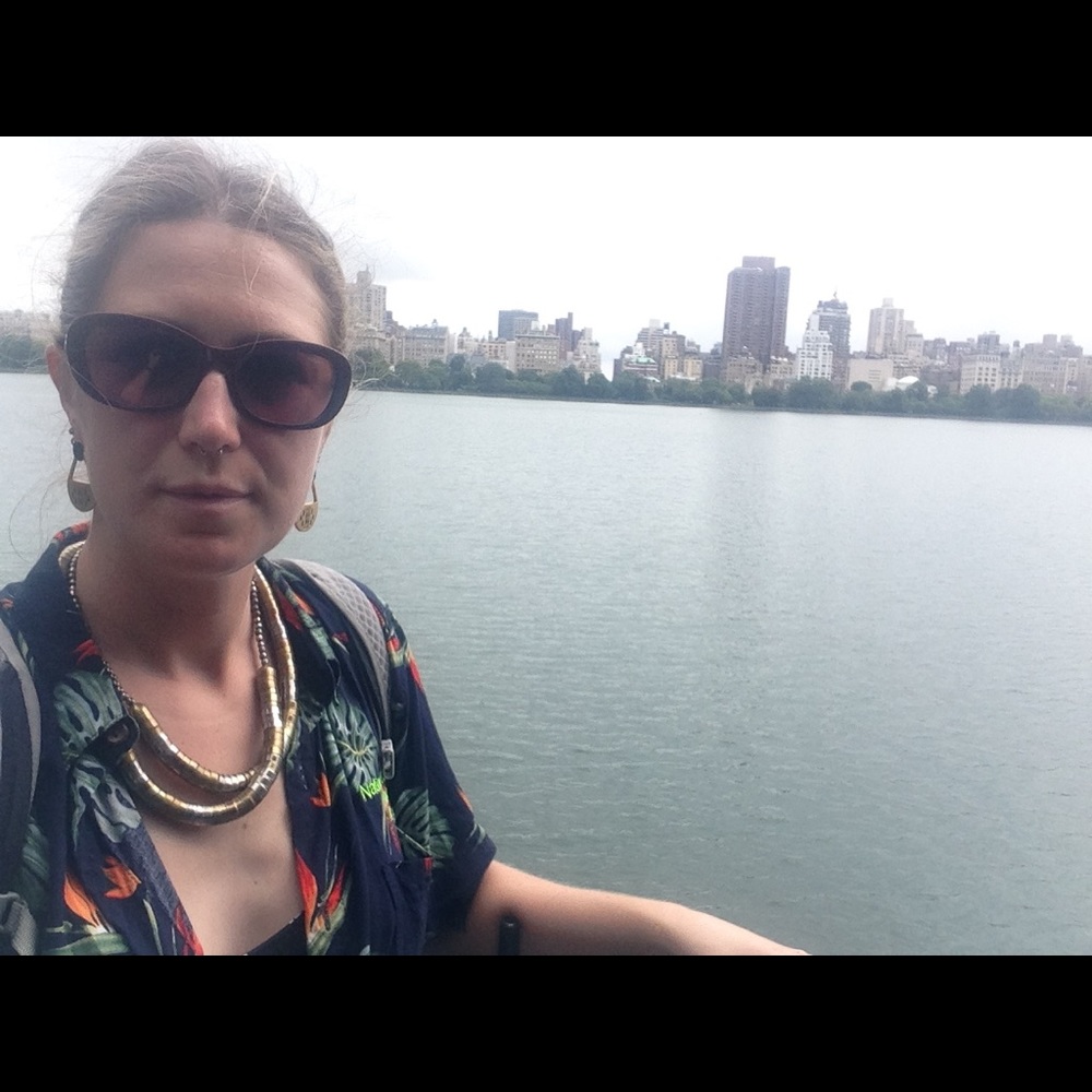 Meet your Posher, Sara